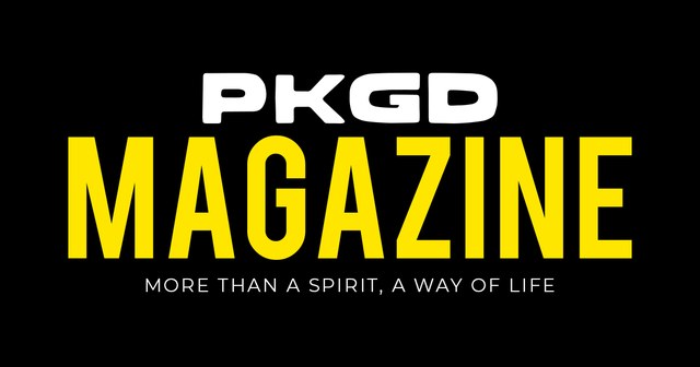 PKGD Magazine